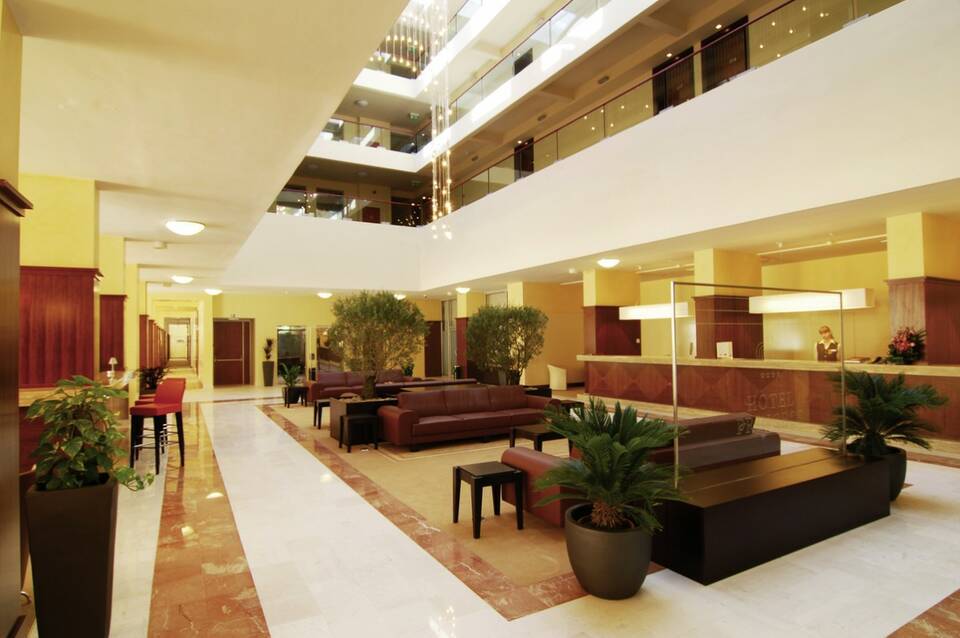 Hotel Princess 5