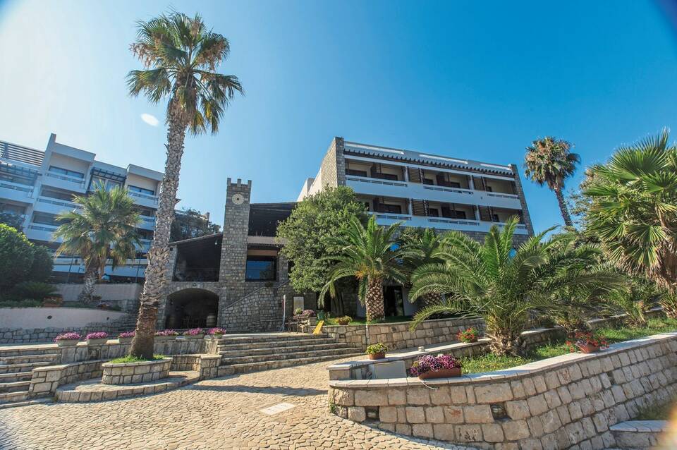 Radisson Resort Ruza Vjetrova 1