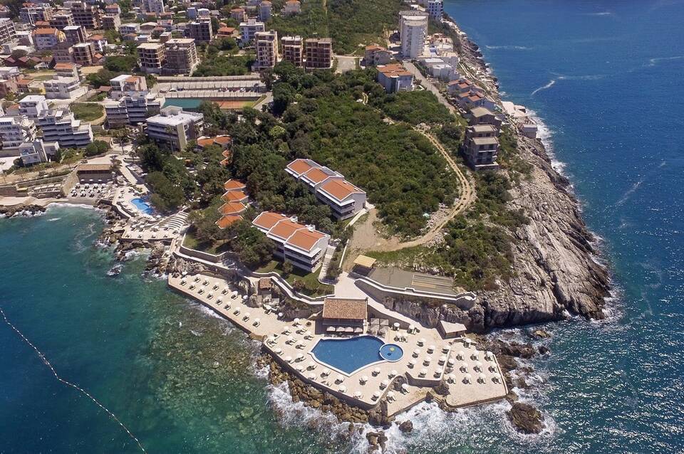 Radisson Resort Ruza Vjetrova 5