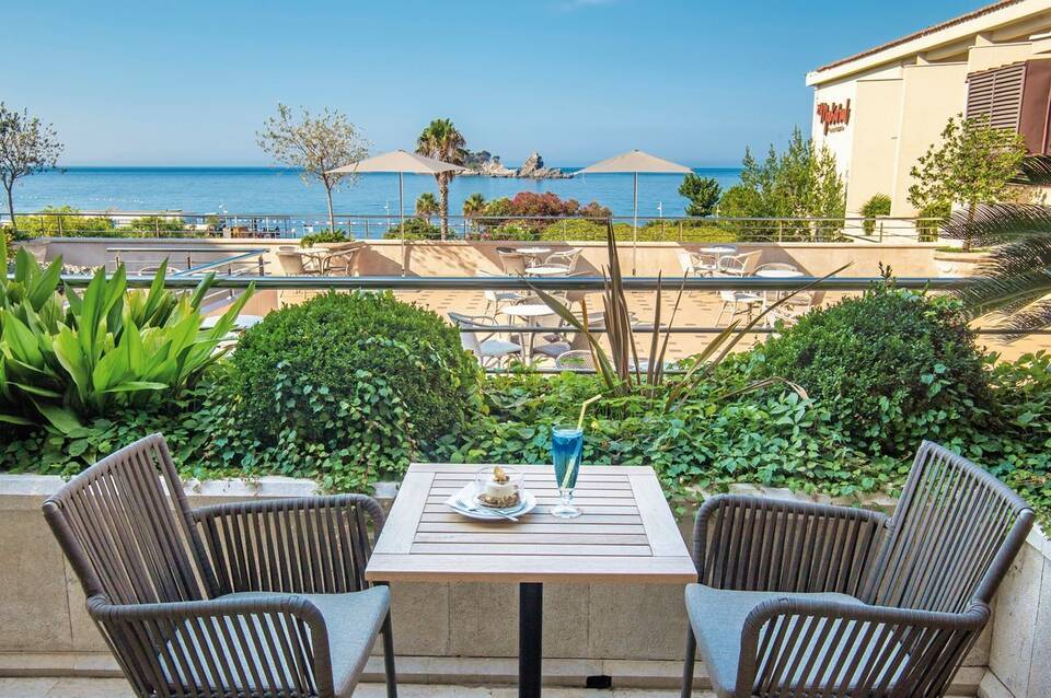 Hotel Palas 5