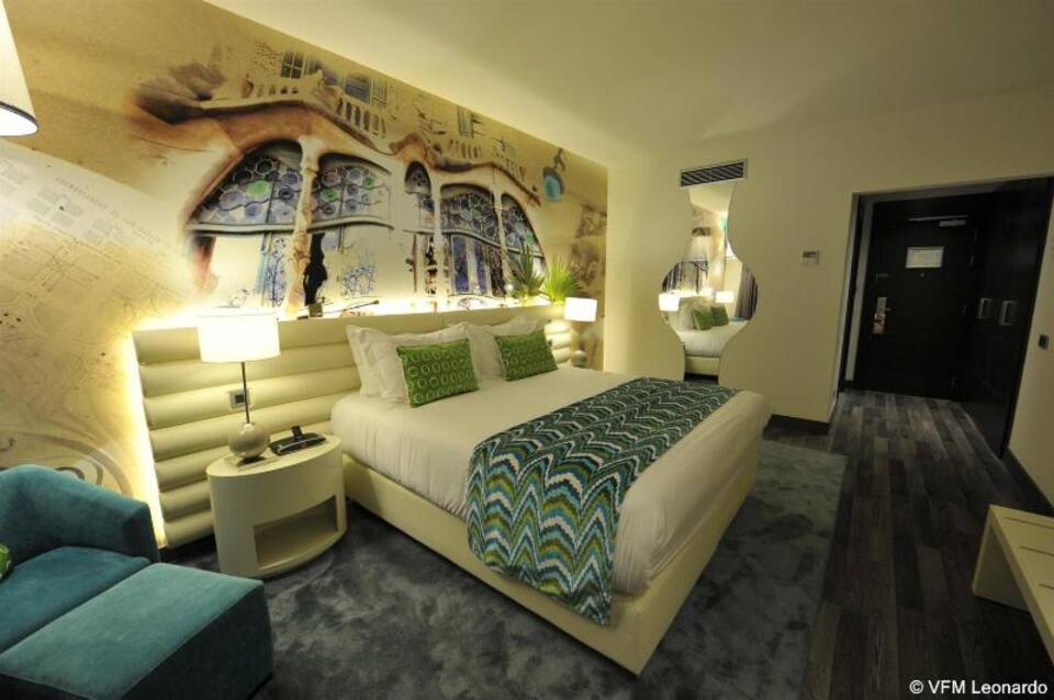 Indigo Barcelona - Plaza Catalunya 1