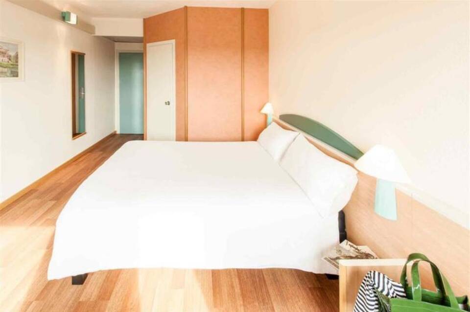 ibis Roma Fiera 1