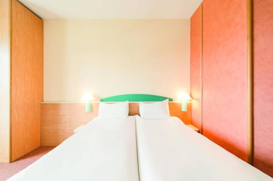 ibis Roma Fiera 3