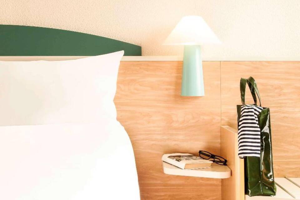 ibis Roma Fiera 4