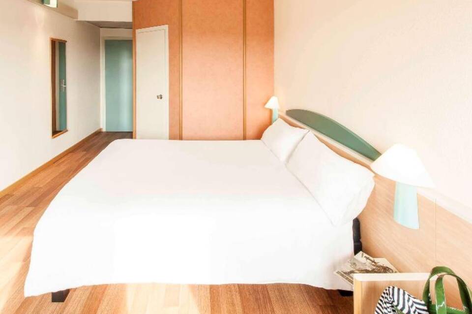 ibis Roma Fiera 5