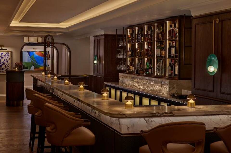 Jumeirah Carlton Tower 2