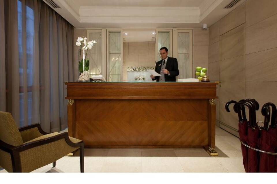 Hotel Stendhal 2