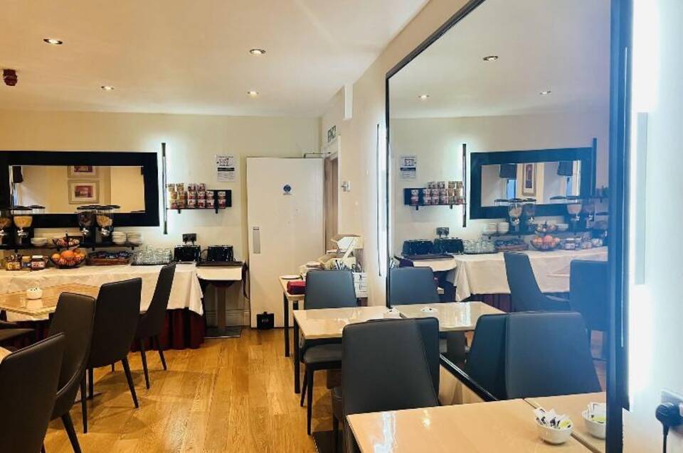 Hotel Cavendish 4