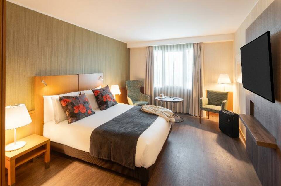 Mercure Porto Gaia Hotel 3