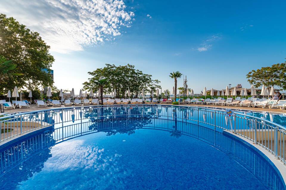 Hotel Zenith 1