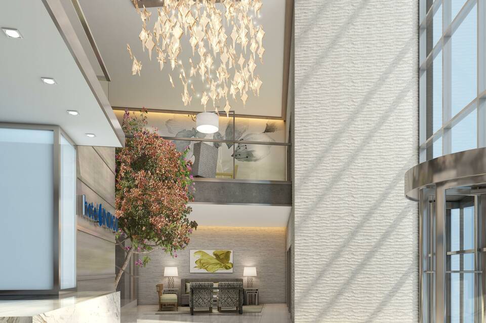 Hotel Indigo Flushing 4