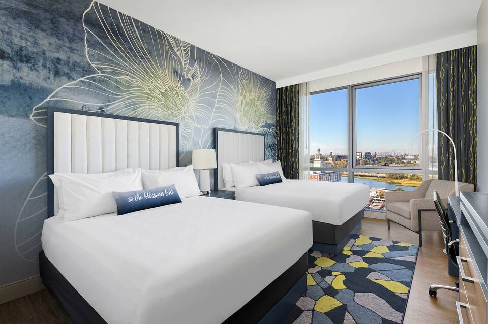 Hotel Indigo Flushing 5
