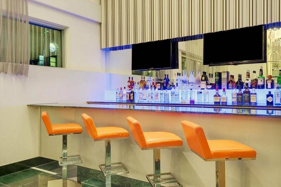 Wyndham Garden Brooklyn Sunset Park 4