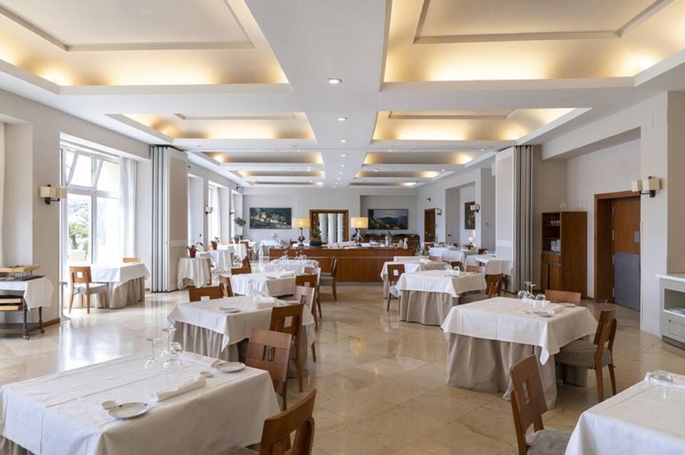 Parador De Jávea 1