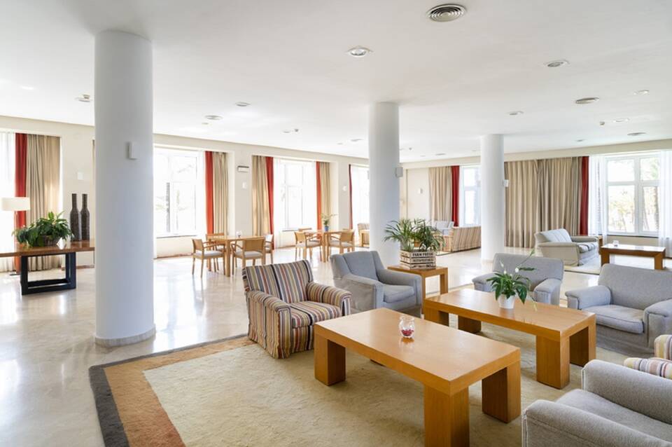 Parador De Jávea 2