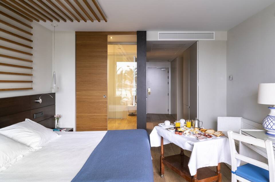 Parador De Jávea 3