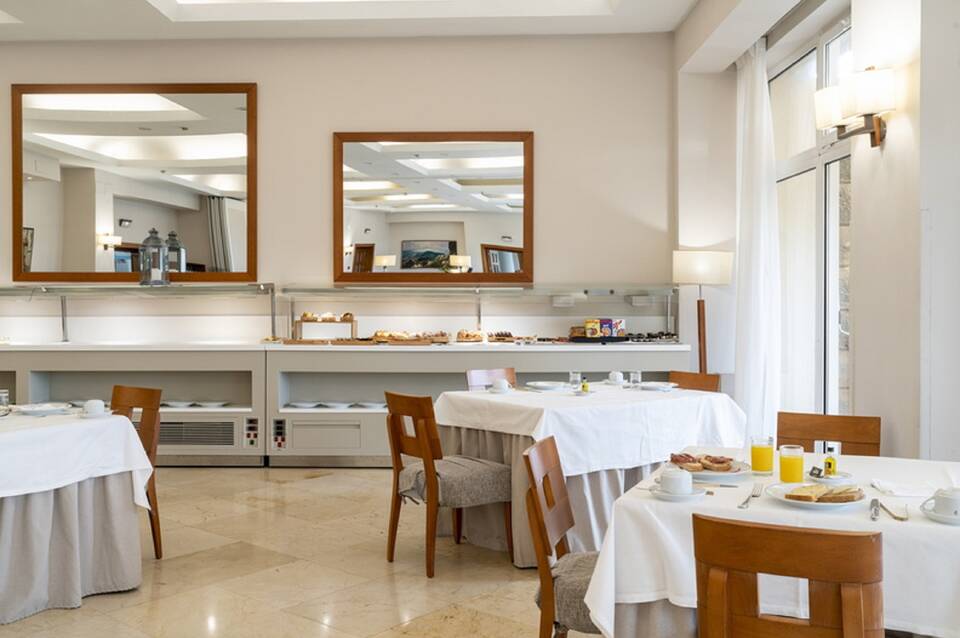 Parador De Jávea 4