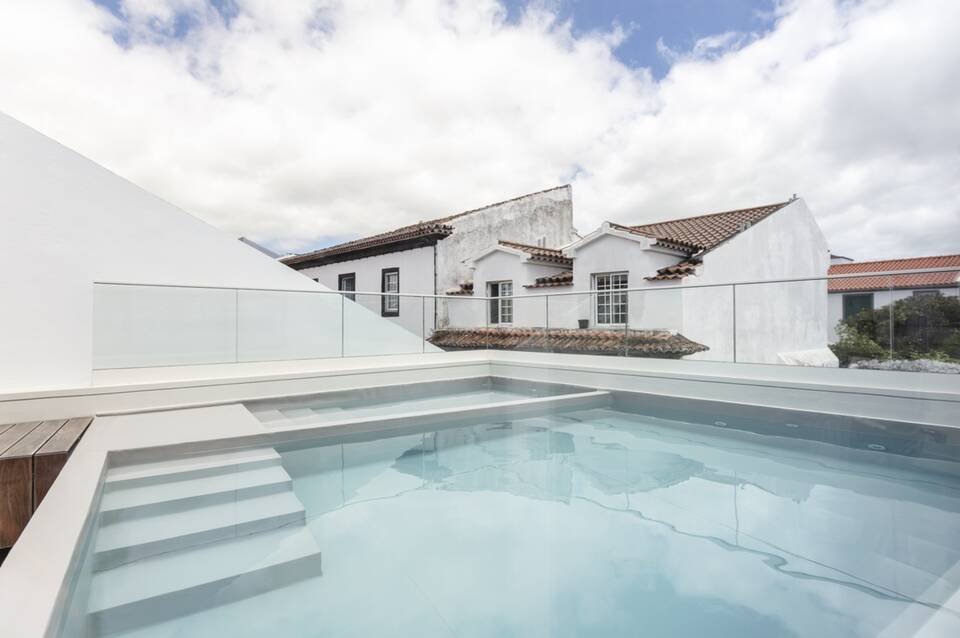 Casa da Galeria - Azores Art of Hosting 3