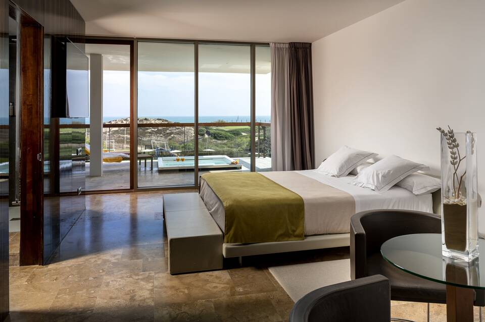 Parador de El Saler 1
