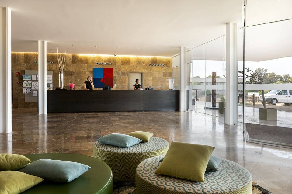 Parador de El Saler 3