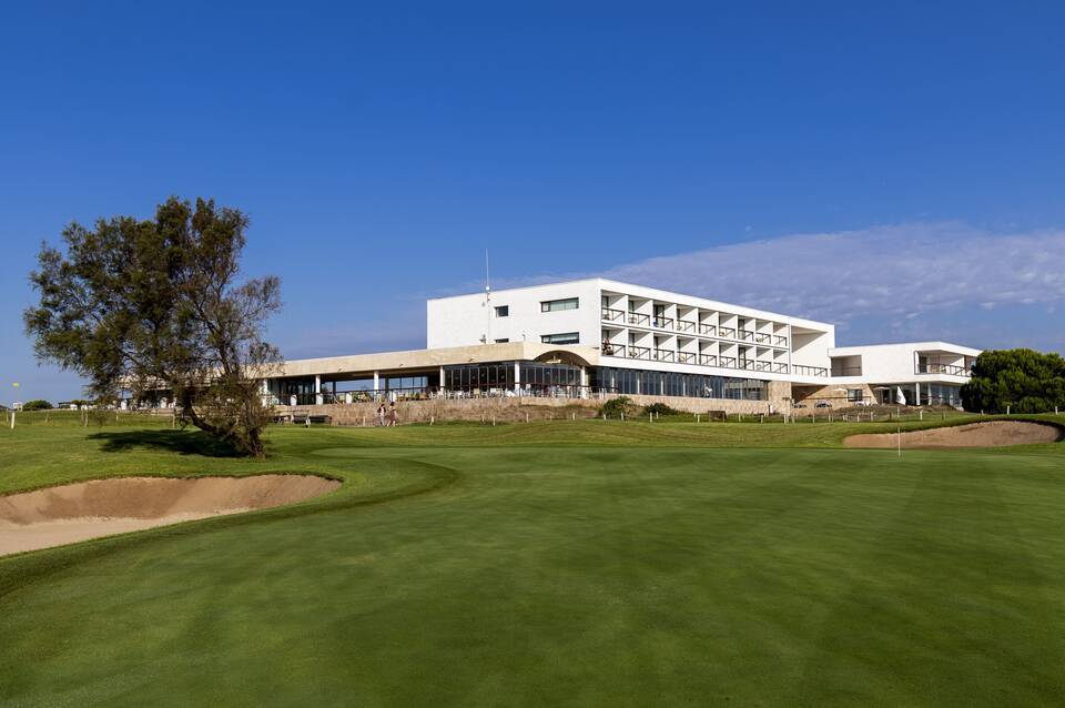 Parador de El Saler 4