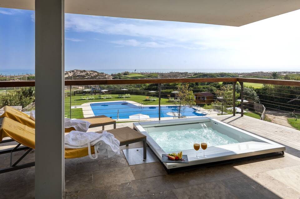 Parador de El Saler 5
