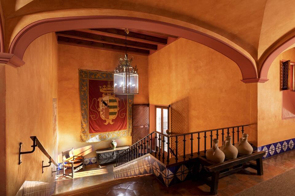 Parador de Arcos de la Frontera 2