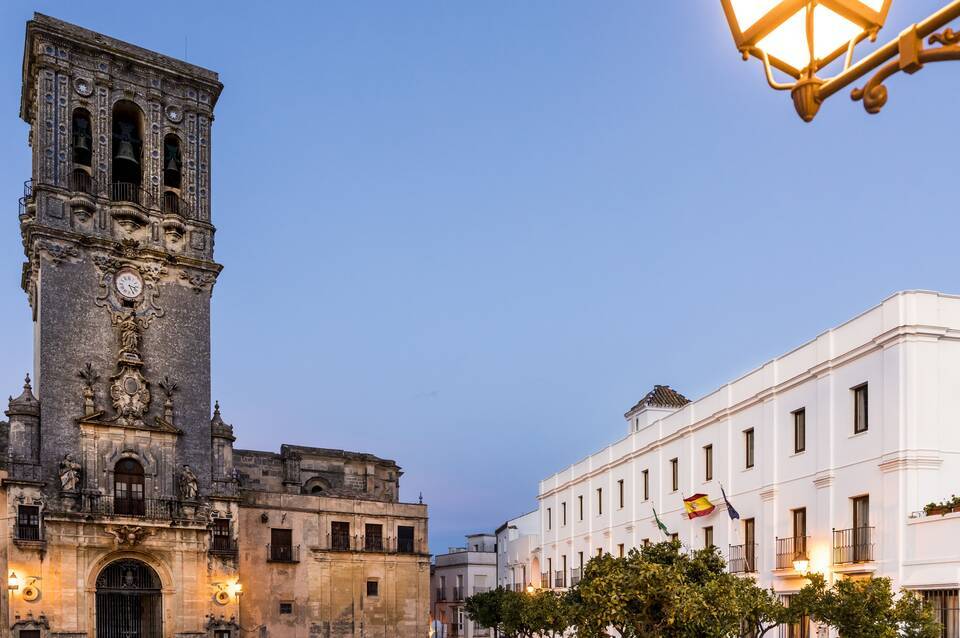 Parador de Arcos de la Frontera 4
