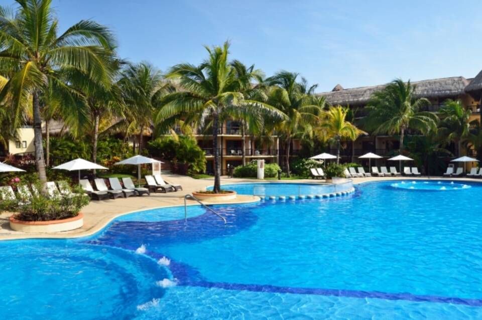 Catalonia Riviera Maya 1