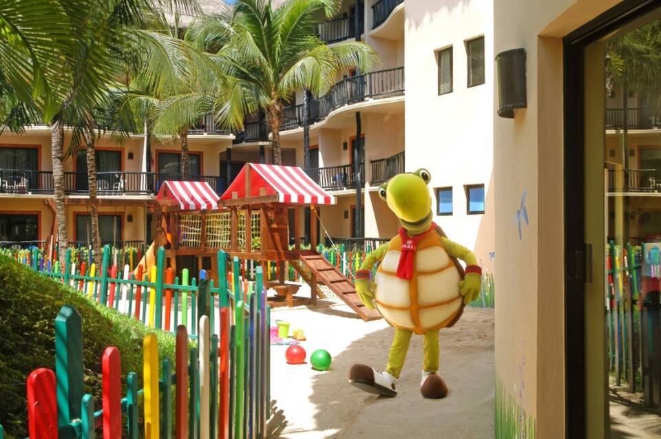Catalonia Riviera Maya 2
