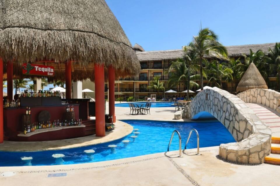 Catalonia Riviera Maya 3