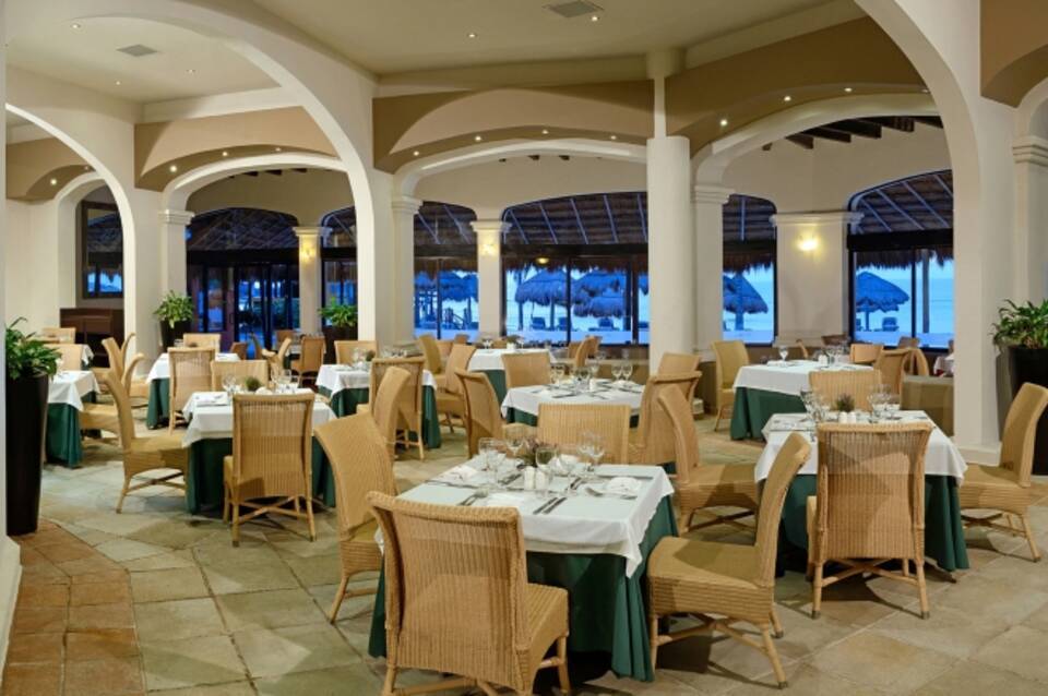 Catalonia Riviera Maya 4