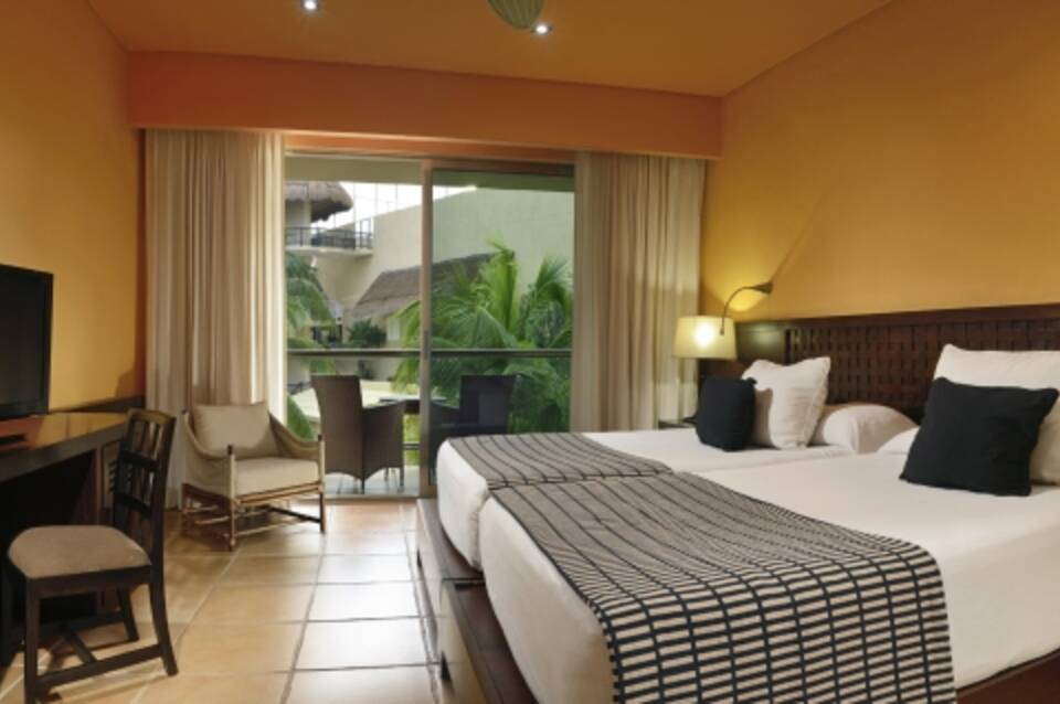 Catalonia Riviera Maya 5