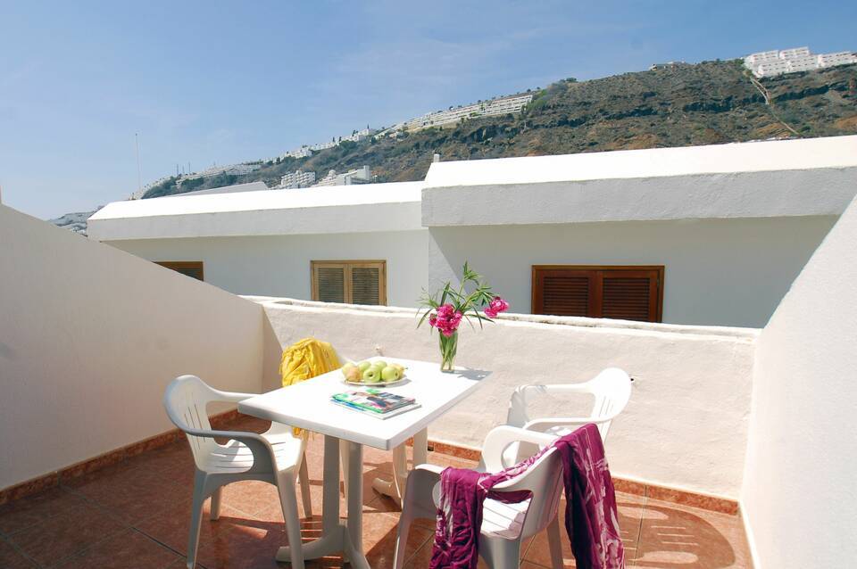 Montecarlo Apartamentos 1
