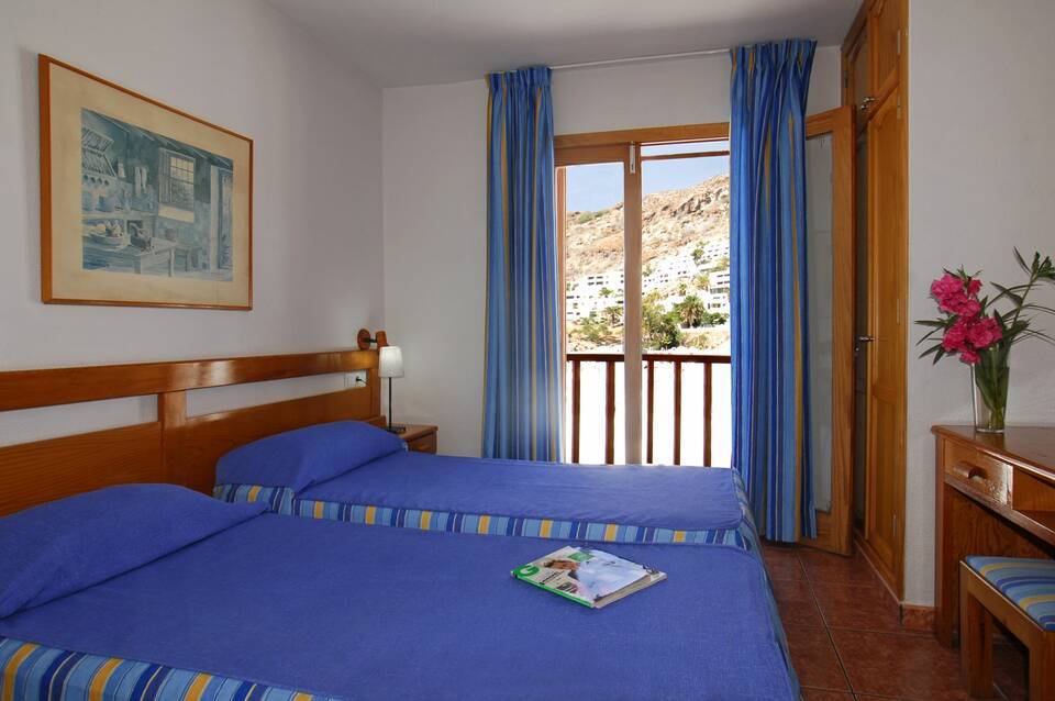 Montecarlo Apartamentos 2