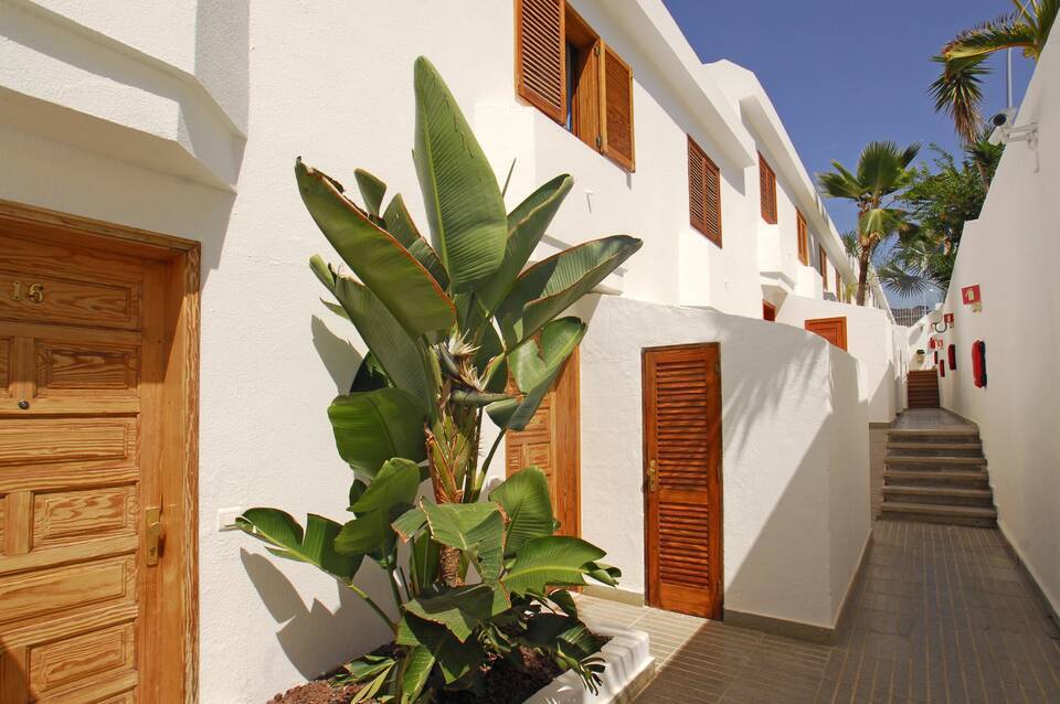 Montecarlo Apartamentos 3