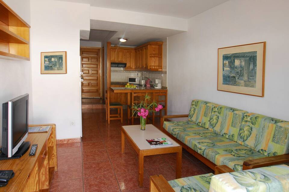 Montecarlo Apartamentos 4