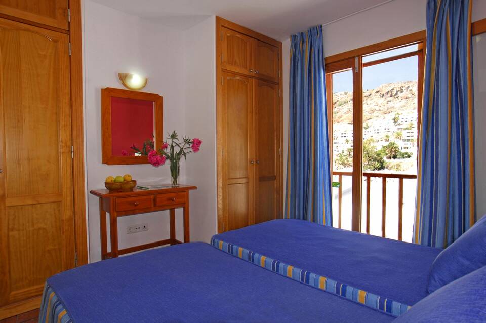 Montecarlo Apartamentos 5