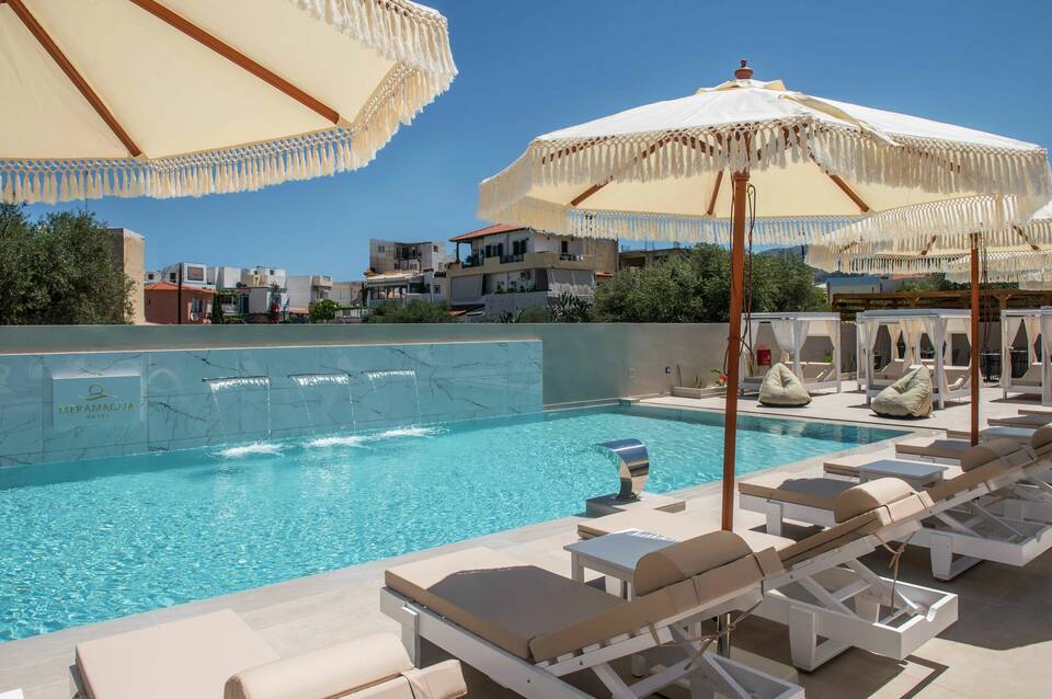 Meramaglia Hotel 1