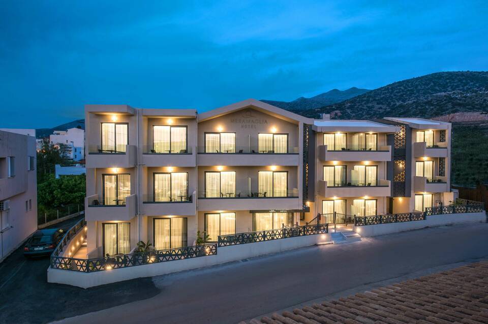 Meramaglia Hotel 2