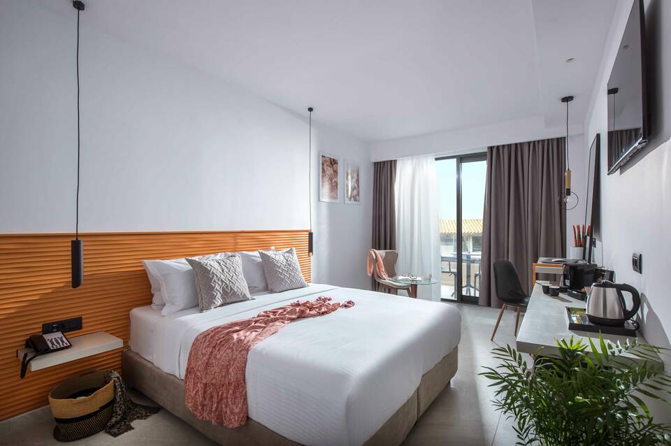 Meramaglia Hotel 3