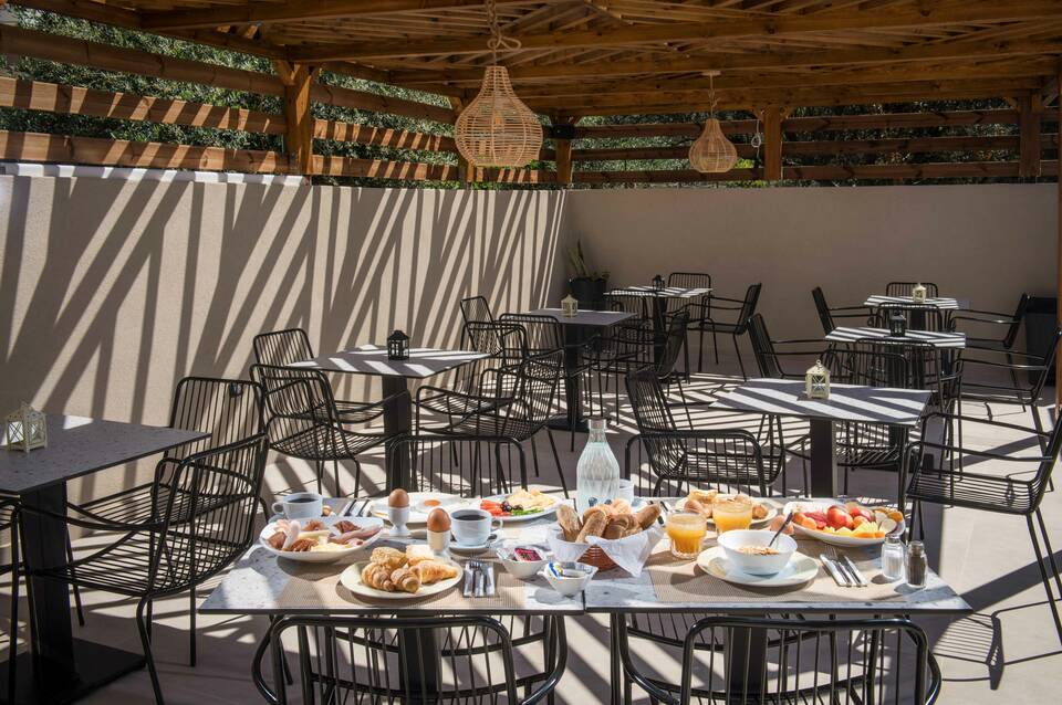 Meramaglia Hotel 4