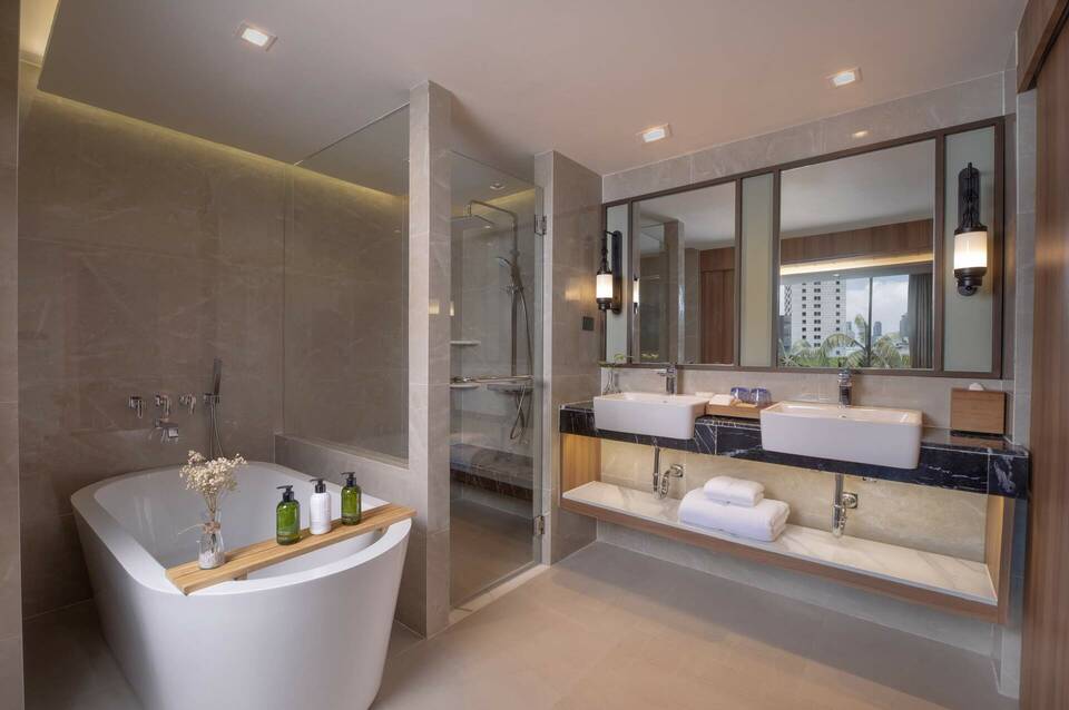 Nysa Bangkok Sukhumvit 11 by Kingston Hotels 1