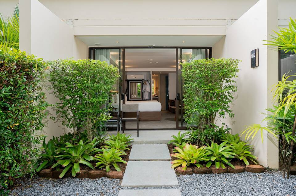 Dewa Phuket Resort & Villas 1