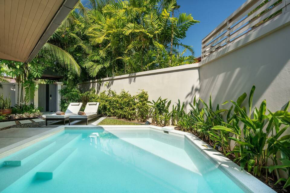 Dewa Phuket Resort & Villas 2