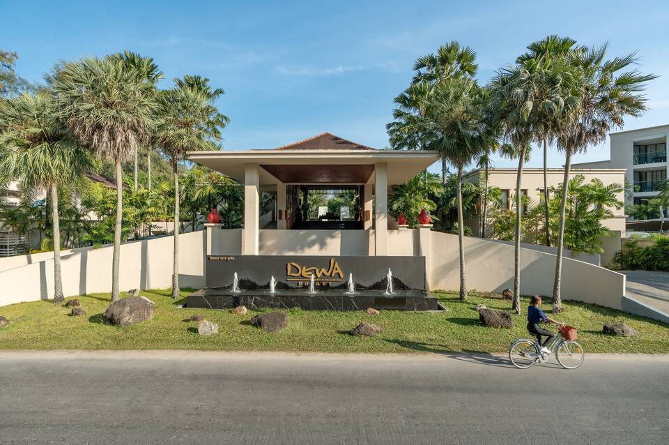 Dewa Phuket Resort & Villas 3