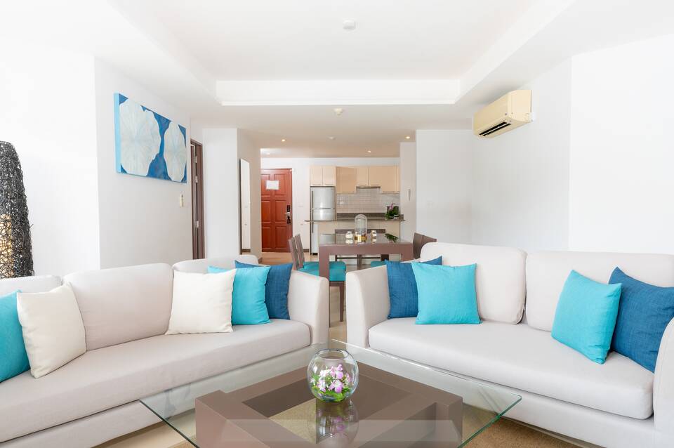 Dewa Phuket Resort & Villas 4