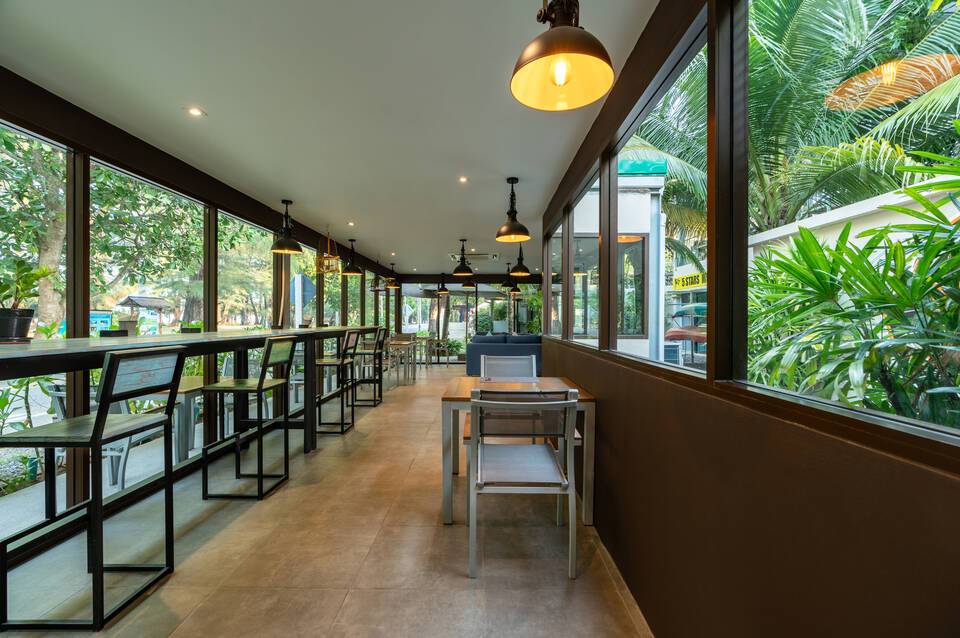 Dewa Phuket Resort & Villas 5