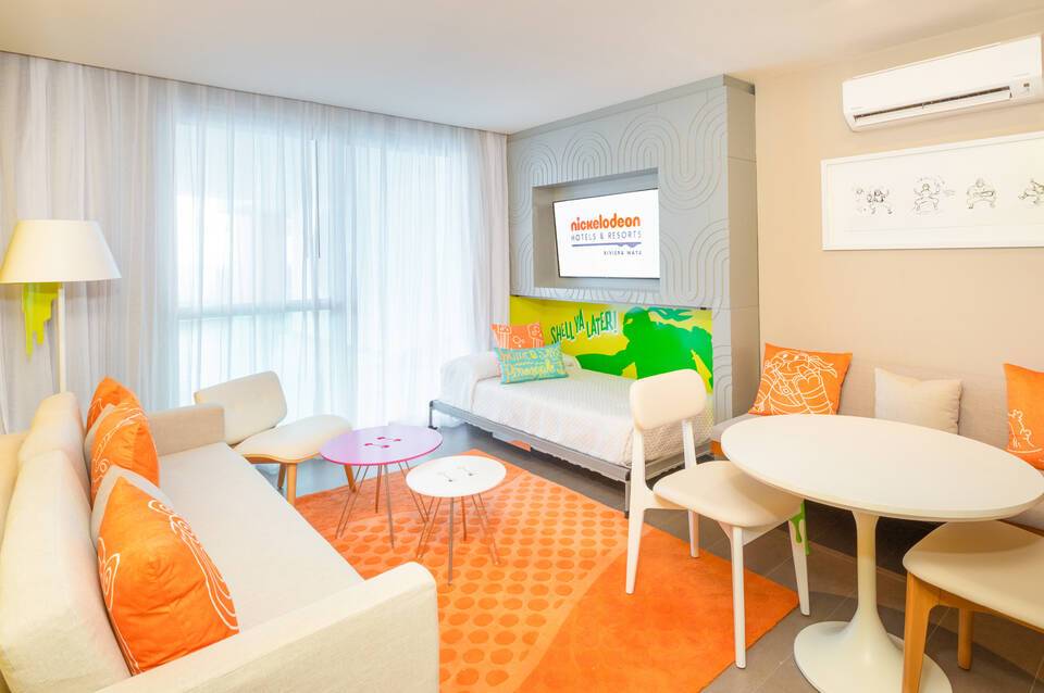 Nickelodeon Resort Riviera Maya Gourmet Inclusive by Karisma 2