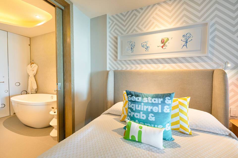 Nickelodeon Resort Riviera Maya Gourmet Inclusive by Karisma 4